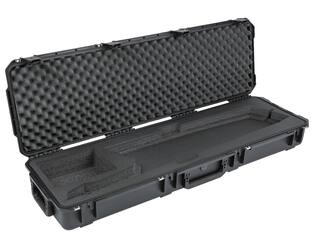 SKB - iSeries 3i-5014-6 - Waterdichte Koffer - Zwart - Roland AX Edge Keytar Inlay