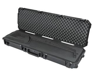 SKB - iSeries 3i-5014-6 - Waterdichte Koffer - Zwart - Roland AX Edge Keytar Inlay