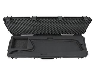 SKB - iSeries 3i-5014-6 - Waterdichte Koffer - Zwart - Roland AX Edge Keytar Inlay