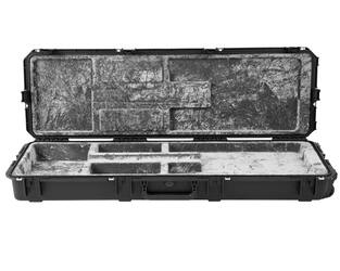 SKB - iSeries 5014-6 - Waterdichte Koffer - Zwart - Open Cavity Elektrische Bas Inlay