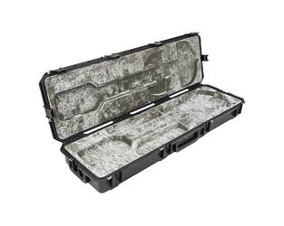 SKB - iSeries 3i-5014-6 - Waterdichte Koffer - Zwart - Music Man StingRay Basgitaar Inlay