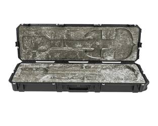 SKB - iSeries 3i-5014-6 - Waterdichte Koffer - Zwart - Music Man StingRay Basgitaar Inlay
