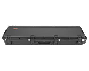 SKB - iSeries 3i-5014-6 - Waterdichte Koffer - Zwart - Music Man StingRay Basgitaar Inlay