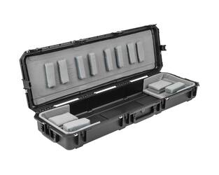 SKB - iSeries 5014-6 - Waterdichte Koffer - Zwart - 76 Toetsen Keyboard Think Tank Binnenkant