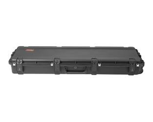 SKB - iSeries 5014-6 - Waterdichte Koffer - Zwart - 76 Toetsen Keyboard Think Tank Binnenkant