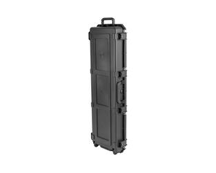 SKB - iSeries 5014-6 - Waterdichte Koffer - Zwart - 76 Toetsen Keyboard Think Tank Binnenkant