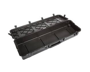 SKB - iSeries 5616-9 - Waterdichte Koffer - Zwart
