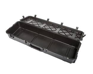 SKB - iSeries 5616-9 - Waterdichte Koffer - Zwart