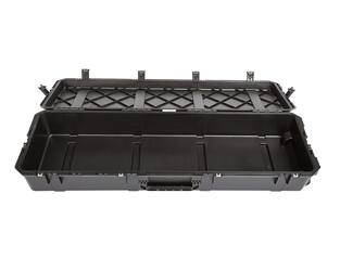 SKB - iSeries 5616-9 - Waterdichte Koffer - Zwart - Leeg