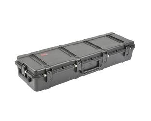 SKB - iSeries 5616-9 - Waterdichte Koffer - Zwart - Leeg