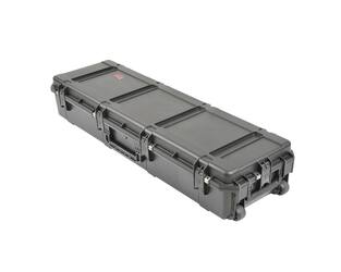 SKB - iSeries 5616-9 - Waterdichte Koffer - Zwart - Leeg