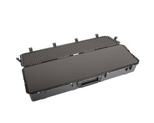 SKB - iSeries 5616-9 - Waterdichte Koffer - Zwart - Gelaagd Schuim