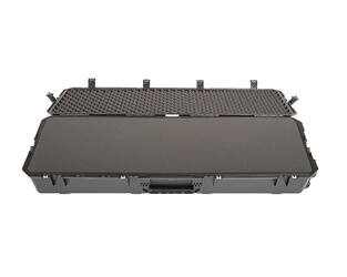 SKB - iSeries 5616-9 - Waterdichte Koffer - Zwart - Gelaagd Schuim