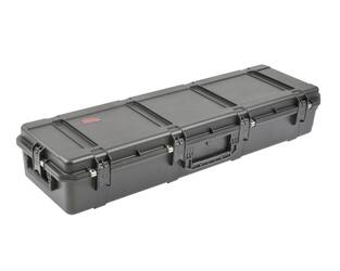 SKB - iSeries 5616-9 - Waterdichte Koffer - Zwart - Gelaagd Schuim