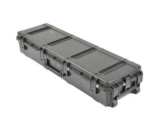SKB - iSeries 5616-9 - Waterdichte Koffer - Zwart - Gelaagd Schuim