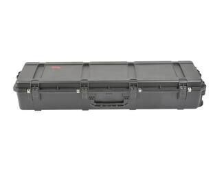 SKB - iSeries 5616-9 - Waterdichte Koffer - Zwart - Gelaagd Schuim