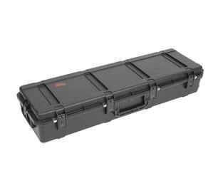 SKB - iSeries 3i-5616-9 - Waterdichte Koffer - Zwart - 88-Toetsen Smal Keyboard Think Tank Binnenkant