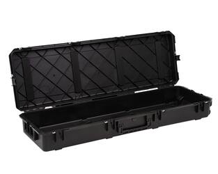 SKB - iSeries 6018-8 - Waterdichte Koffer - Zwart - Leeg