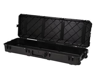 SKB - iSeries 6018-8 - Waterdichte Koffer - Zwart - Leeg