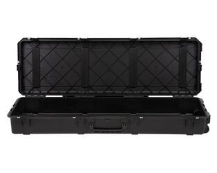 SKB - iSeries 6018-8 - Waterdichte Koffer - Zwart - Leeg