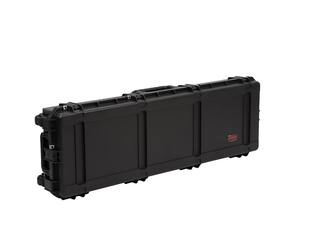SKB - iSeries 6018-8 - Waterdichte Koffer - Zwart - Leeg