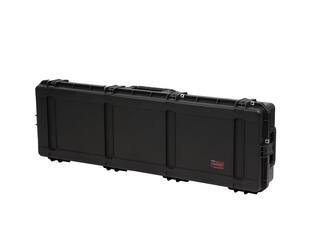 SKB - iSeries 6018-8 - Waterdichte Koffer - Zwart - Leeg