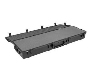 SKB - iSeries 6018-8 - Waterdichte Koffer - Zwart - Gelaagd Schuim