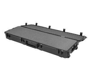 SKB - iSeries 6018-8 - Waterdichte Koffer - Zwart - Gelaagd Schuim