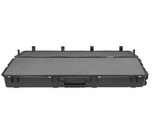 SKB - iSeries 6018-8 - Waterdichte Koffer - Zwart - Gelaagd Schuim
