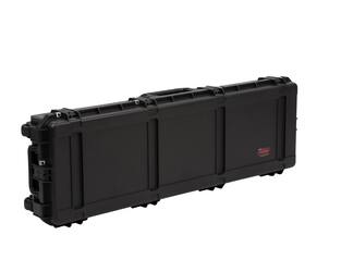 SKB - iSeries 6018-8 - Waterdichte Koffer - Zwart - Gelaagd Schuim
