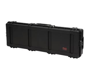 SKB - iSeries 6018-8 - Waterdichte Koffer - Zwart - Gelaagd Schuim
