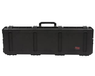 SKB - iSeries 6018-8 - Waterdichte Koffer - Zwart - Gelaagd Schuim