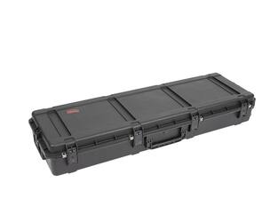 SKB - iSeries 3i-6018-8 - Waterdichte Koffer - Zwart - 88-Toetsen Keyboard Think Tank Binnenkant