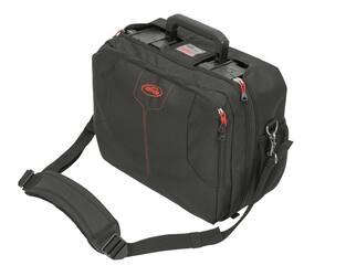 SKB - iSeries 1510-6 - Think Tank Kofferhoes