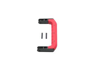 SKB - iSeries - Middelgrote Vervangende Handgreep - Rood