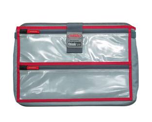 SKB - iSeries 1510-6 - Think Tank Deksel Laptop Organizer