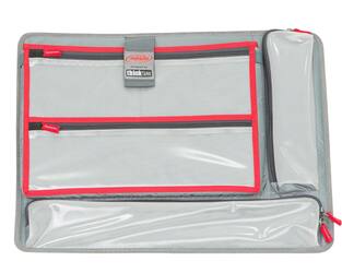 SKB - iSeries 3i-2015 - Think Tank Deksel Laptop Organizer