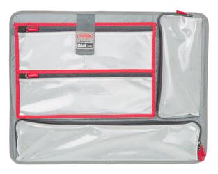 SKB - iSeries 2217 - Think Tank Deksel Laptop Organizer