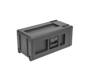 SKB - rSeries 3R-1209-26 - Koffer - Leeg - met Wielen