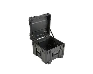 SKB - rSeries 1919-14 - Waterdichte Koffer - Zwart - met Wielen
