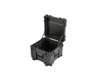 SKB - rSeries 1919-14 - Waterdichte Koffer - Zwart - met Wielen