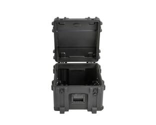 SKB - rSeries 1919-14 - Waterdichte Koffer - Zwart - met Wielen - Leeg