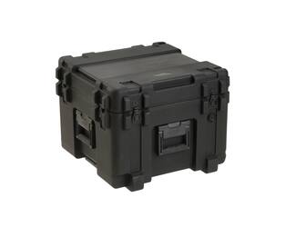 SKB - rSeries 1919-14 - Waterdichte Koffer - Zwart - met Wielen - Leeg
