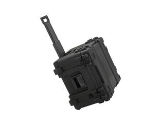 SKB - rSeries 1919-14 - Waterdichte Koffer - Zwart - met Wielen - Leeg