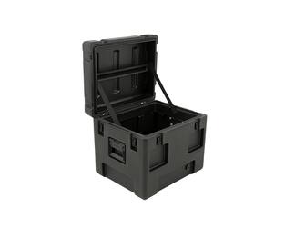 SKB - rSeries 3R-2016-17 - Waterdichte Koffer - Zwart - Leeg