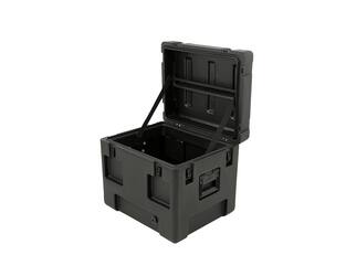 SKB - rSeries 3R-2016-17 - Waterdichte Koffer - Zwart - Leeg