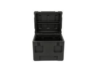 SKB - rSeries 3R-2016-17 - Waterdichte Koffer - Zwart - Leeg