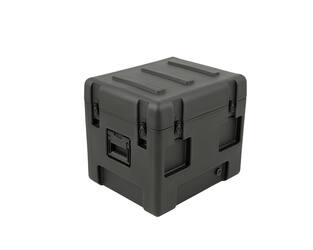 SKB - rSeries 3R-2016-17 - Waterdichte Koffer - Zwart - Leeg