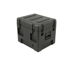 SKB - rSeries 3R-2016-17 - Waterdichte Koffer - Zwart - Leeg