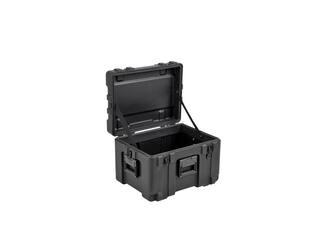 SKB - rSeries 2216-15 - Waterdichte Koffer - Zwart - Leeg